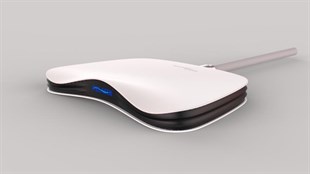 Body Fit UMS Cihazı