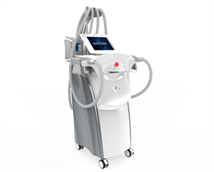 Cryo Fit Plus Soğuk Lipoliz Cihazı Yeni Nesil