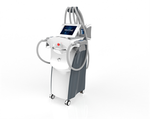 Cryo Fit Plus Soğuk Lipoliz Cihazı Yeni Nesil