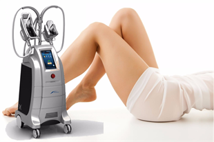 Cryo Lipo Soğuk Lipoliz Cihazı