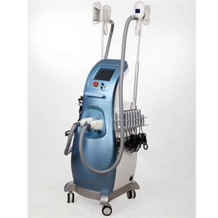 Cryo Lipo Soğuk Lipoliz Cihazı Mavi