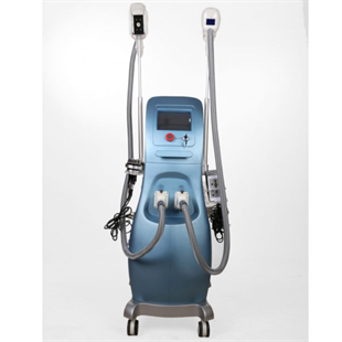 Cryo Lipo Soğuk Lipoliz Cihazı Mavi
