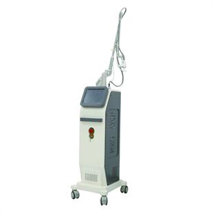 FOCUS GOLD FRAKSİYONEL CO2 LAZER CİHAZI