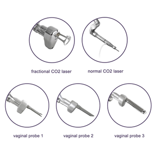 FOCUS GOLD FRAKSİYONEL CO2 LAZER CİHAZI