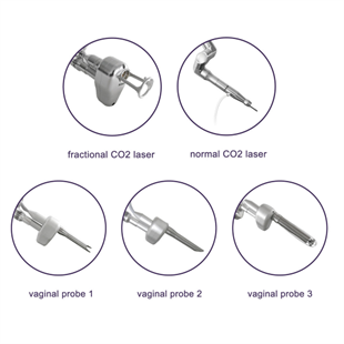 FOCUS SILVER FRAKSİYONEL CO2 LAZER CİHAZI