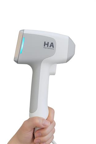 Gold Series ICE RG Plus 4D Yeni Nesil Diyot Lazer Epilasyon Cihazı