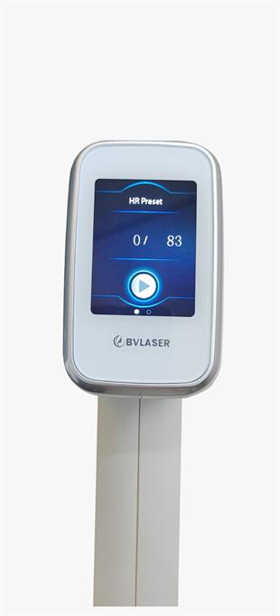 Gold Series ICE RG Plus 4D Yeni Nesil Diyot Lazer Epilasyon Cihazı