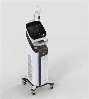 Gold Series ICE RG Plus Yeni Nesil Diyot Lazer Epilasyon Cihazı