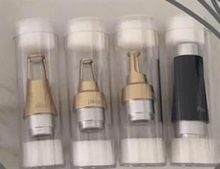 Gold Series QSWITCH Dövme Silme Cihazı