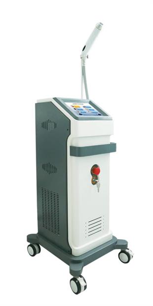 Gold Series QSWITCH Dövme Silme Cihazı