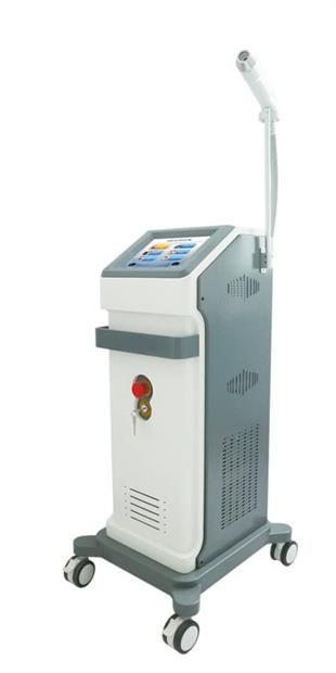 Gold Series QSWITCH Dövme Silme Cihazı