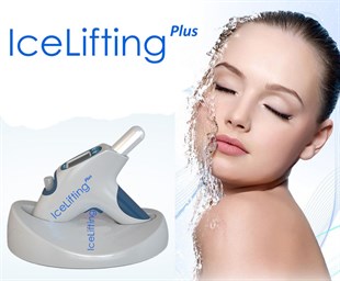 ICE LIFTING PLUS