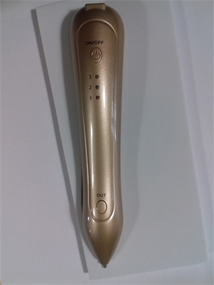 PlasmaX Pen Estetik Cihazı