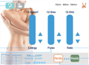 Platin Series ICE Plus Yeni Nesil Diyot Lazer Epilasyon Cihazı