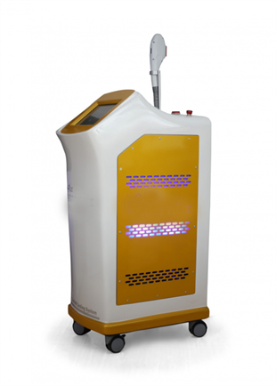 Platin Series ICE Plus Yeni Nesil IPL Lazer Epilasyon Cihazı