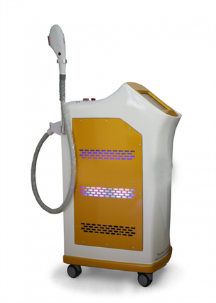 Platin Series ICE Plus Yeni Nesil IPL Lazer Epilasyon Cihazı