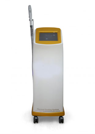 Platin Series ICE Plus Yeni Nesil IPL Lazer Epilasyon Cihazı