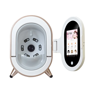 Profesyonel Cilt Analiz Cihazı Magic Mirror