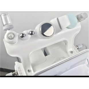 Profesyonel Hydra Facial HM Cihazı 6 Fonksiyonlu