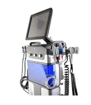 Profesyonel Hydra Facial Plus+ Cihazı