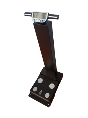 Profesyonel Programlı Tanita Bc 601 Innerscan Vücut Analiz Cihazı
