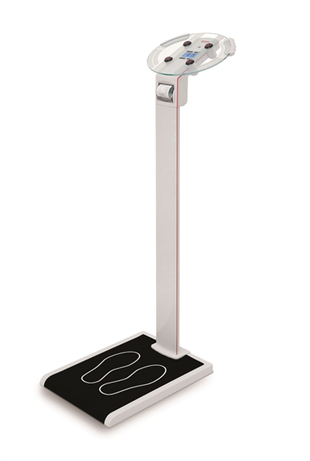 Profesyonel Soehnle Vücut Analiz Cihazı