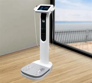 Profesyonel X90 Vücut Analiz Cihazı