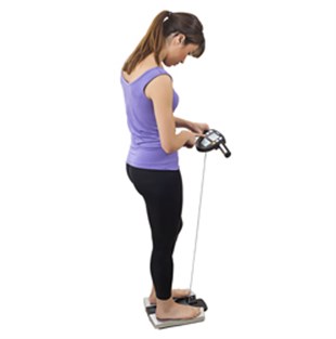 Tanita BC 545 N Innerscan Segmental Kişisel Vücut Analizi