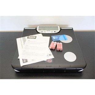 Tanita Bc 601 Innerscan Vücut Analiz Cihazı