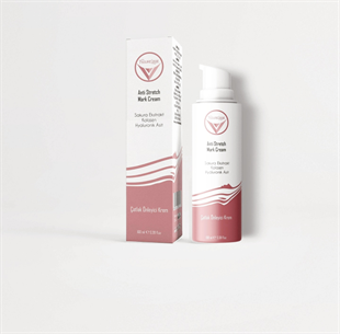 Çatlak Bakım Kremi