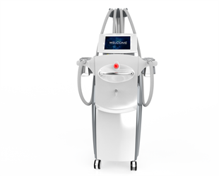 Cryo Fit Plus Soğuk Lipoliz Cihazı Yeni Nesil