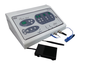 MULTI 3 Sistem İğneli Epilasyon Cihazı - EPIGOLD MULTI-Flashblend EC03