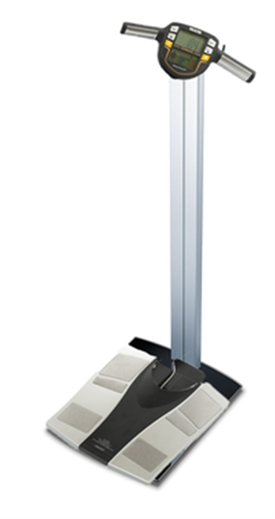 Standlı Tanita BC 545 N Innerscan Segmental Kişisel Vücut Analizi
