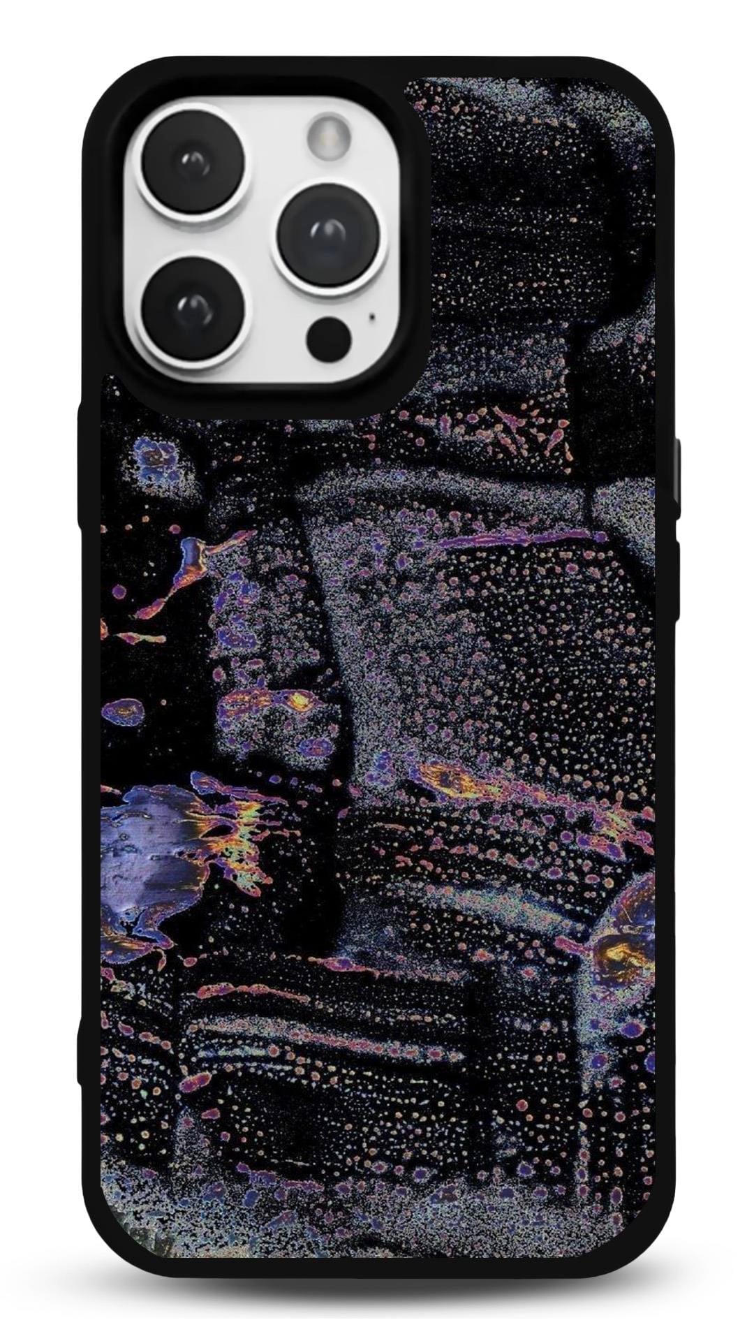 Nova Parlak Glossy Telefon Kılıfı