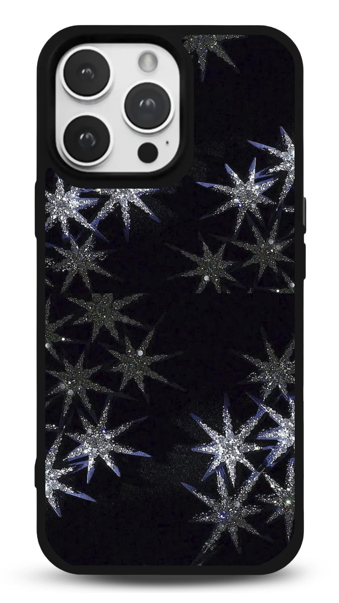 Starlight Parlak Glossy Telefon Kılıfı
