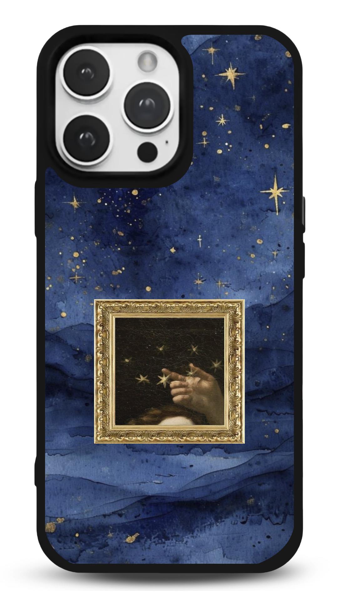 Touch Of Sky Glossy Tasarım Telefon