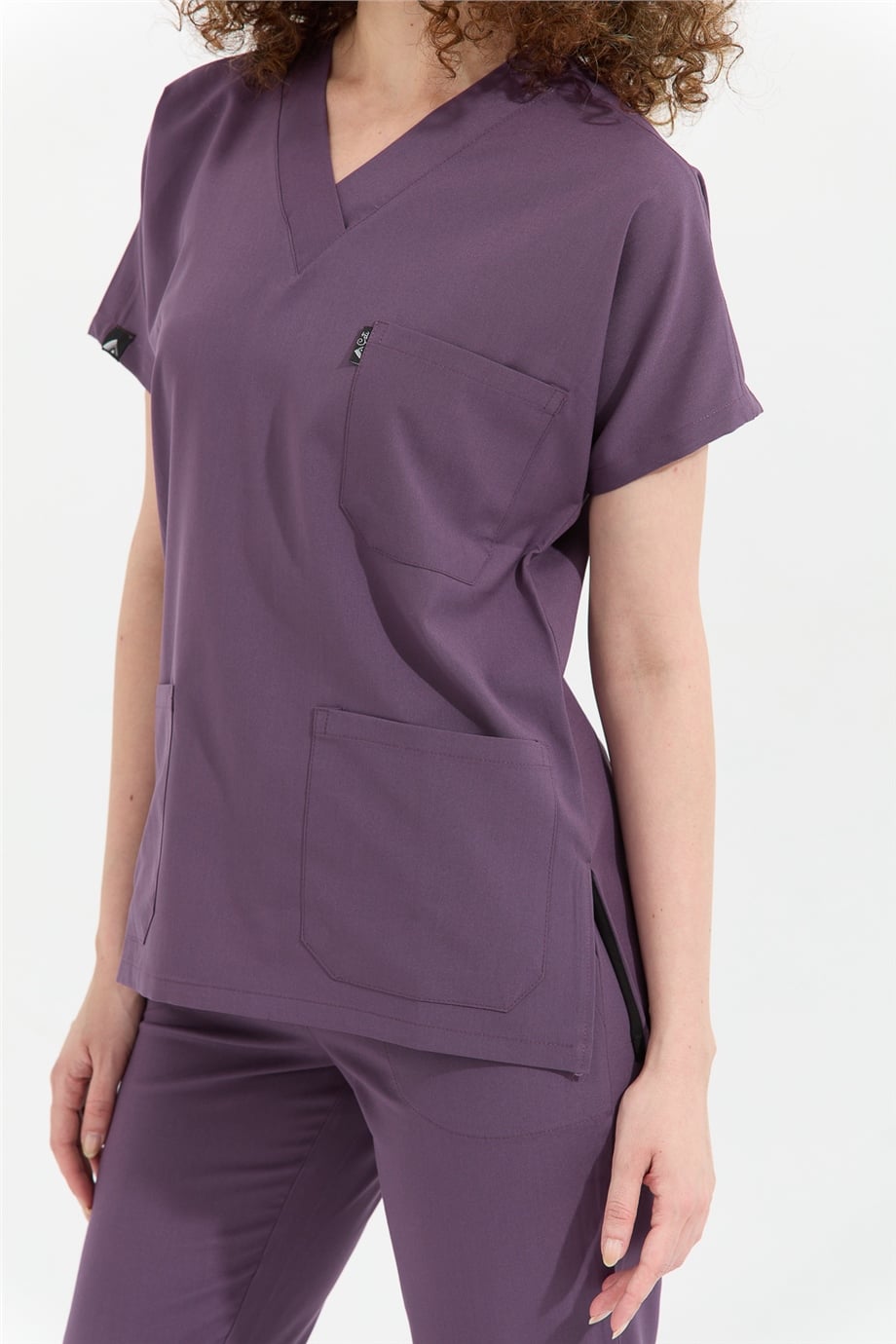 Happiness Spaniard - Tek Üst Forma (KADIN), Gül Kurusu