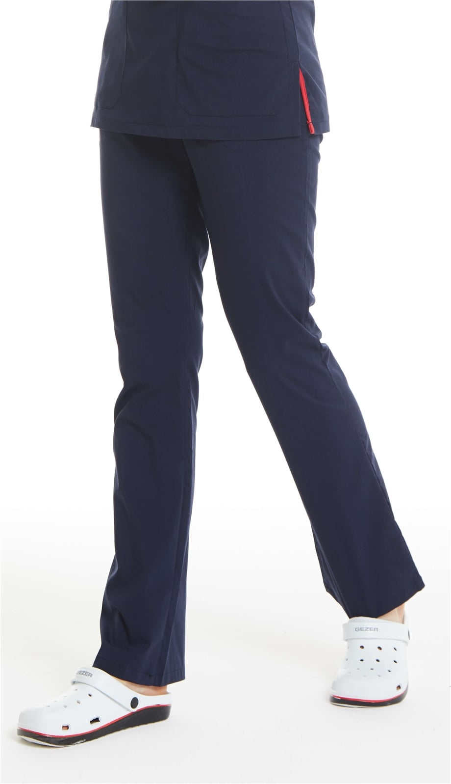 UltraLycra Spaniard - Tek Alt Forma (KADIN), Lacivert