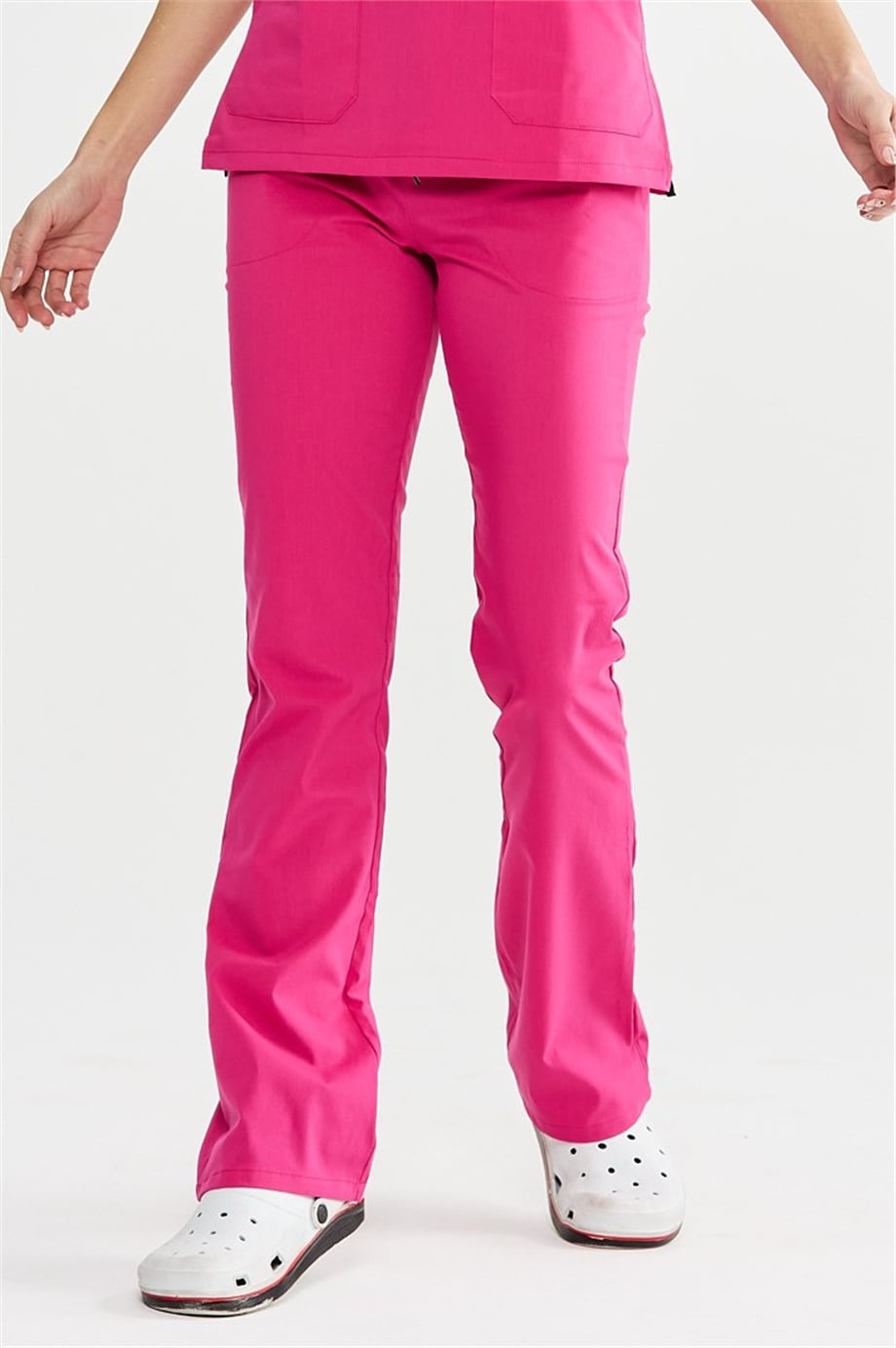 UltraLycra Spaniard - Tek Alt Forma (KADIN), Fuşya