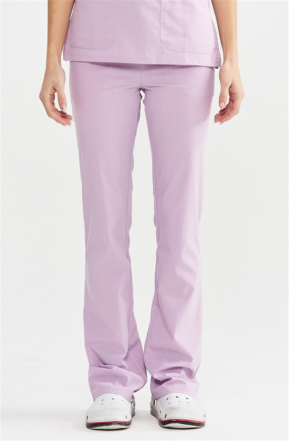 UltraLycra Spaniard - Tek Alt Forma (KADIN), Lila