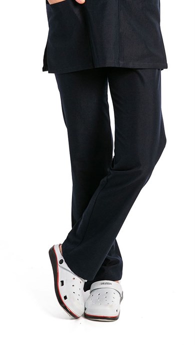 GoldAlpaka Basic - Tek Alt Forma (UNISEX), Lacivert