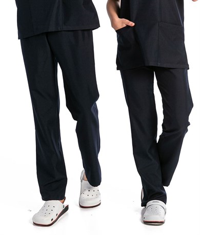 GoldAlpaka Basic - Tek Alt Forma (UNISEX), Lacivert