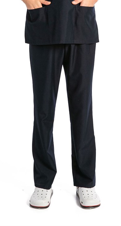 GoldAlpaka Basic - Tek Alt Forma (UNISEX), Lacivert