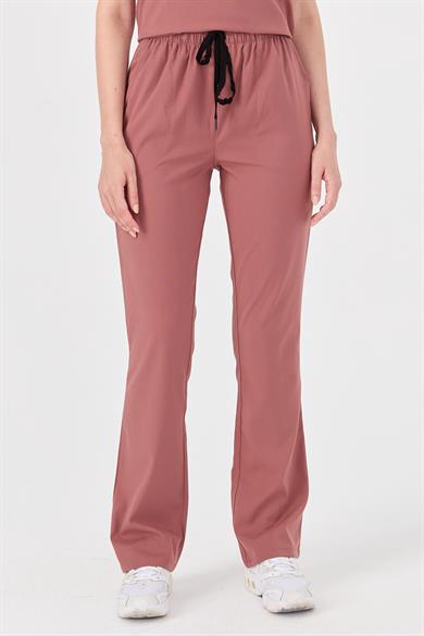 Happiness Spaniard - Likralı Doktor Hemşire Tek Alt Forma (KADIN), Bisküvi