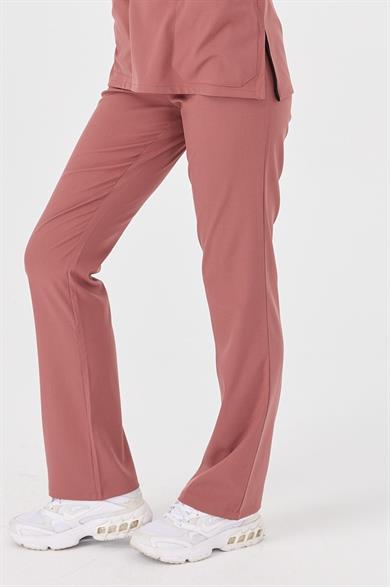 Happiness Spaniard - Likralı Doktor Hemşire Tek Alt Forma (KADIN), Bisküvi