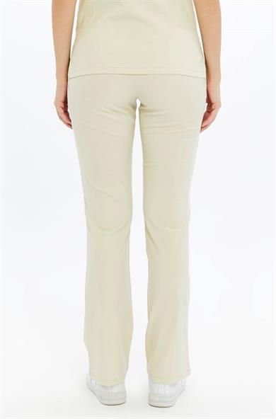 Spaniard - Tekniker,Teknisyen Forması Likralı Scrubs (Kadın) (Yeni Yönetmeliğe Uygun - Moth) (Pantolon)