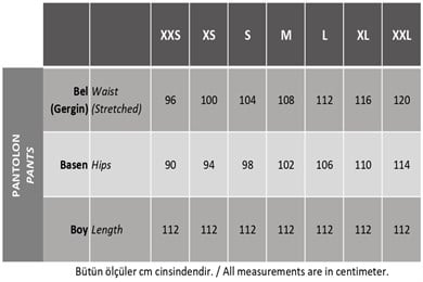 UltraLycra Spaniard - Likralı Doktor Hemşire Scrubs Tek Alt Cerrahi Forma (KADIN), Nar Çiçeği