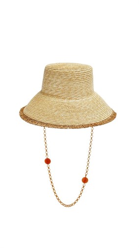 Elia SunglassesELIA Straw Hat
