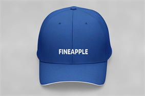 FineappleSaks Cap