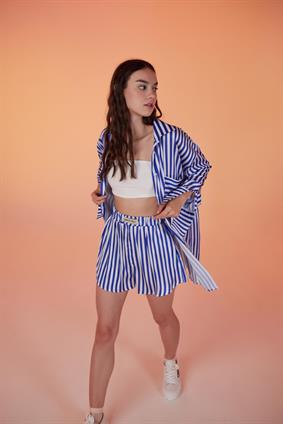 Holly LollyMellow Shorts Dark Blue